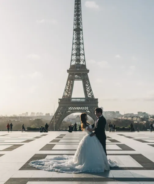MUSE wedding filmの紹介画像